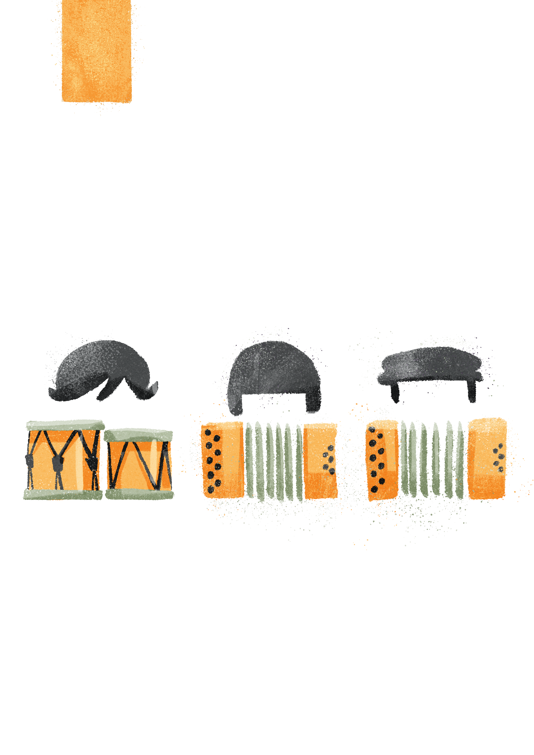 Não És Tu Sou Eu - Banda de Novo Baile Português